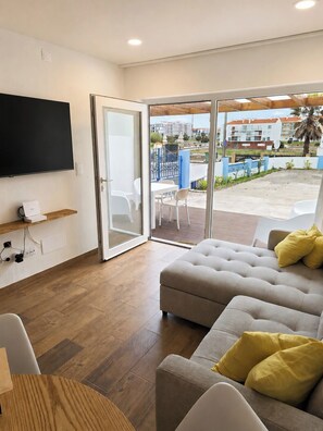 Smart TV 