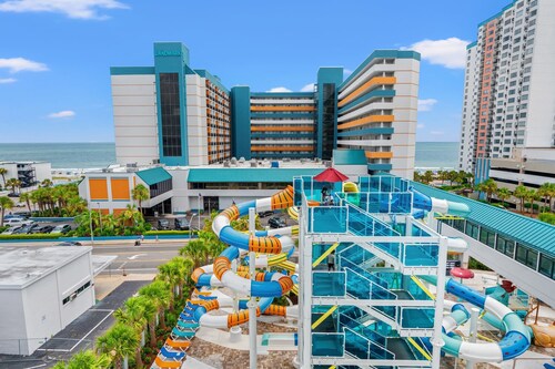 The Landmark Trident