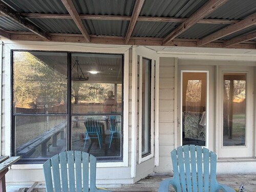 Appomattox Family House