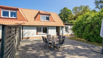 Speisen im Freien