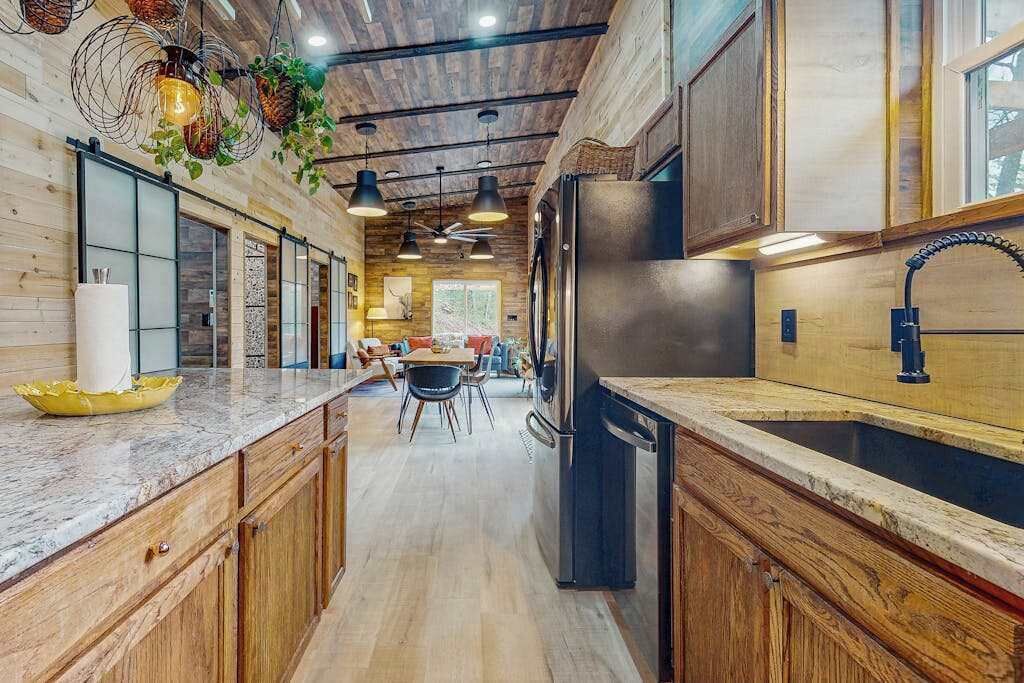 Cuisine privée