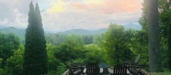 Riverhill Ridge