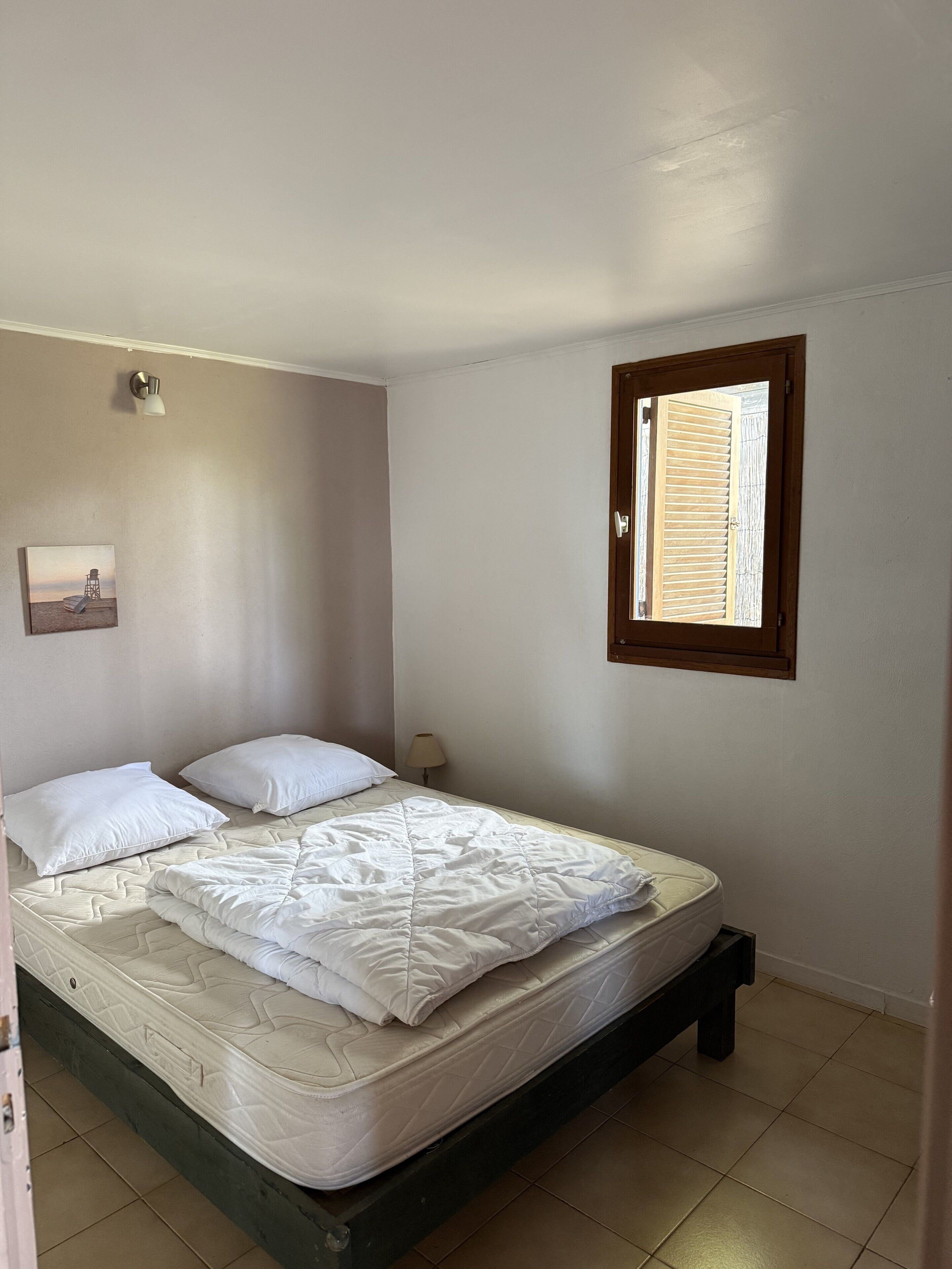 Draps fournis