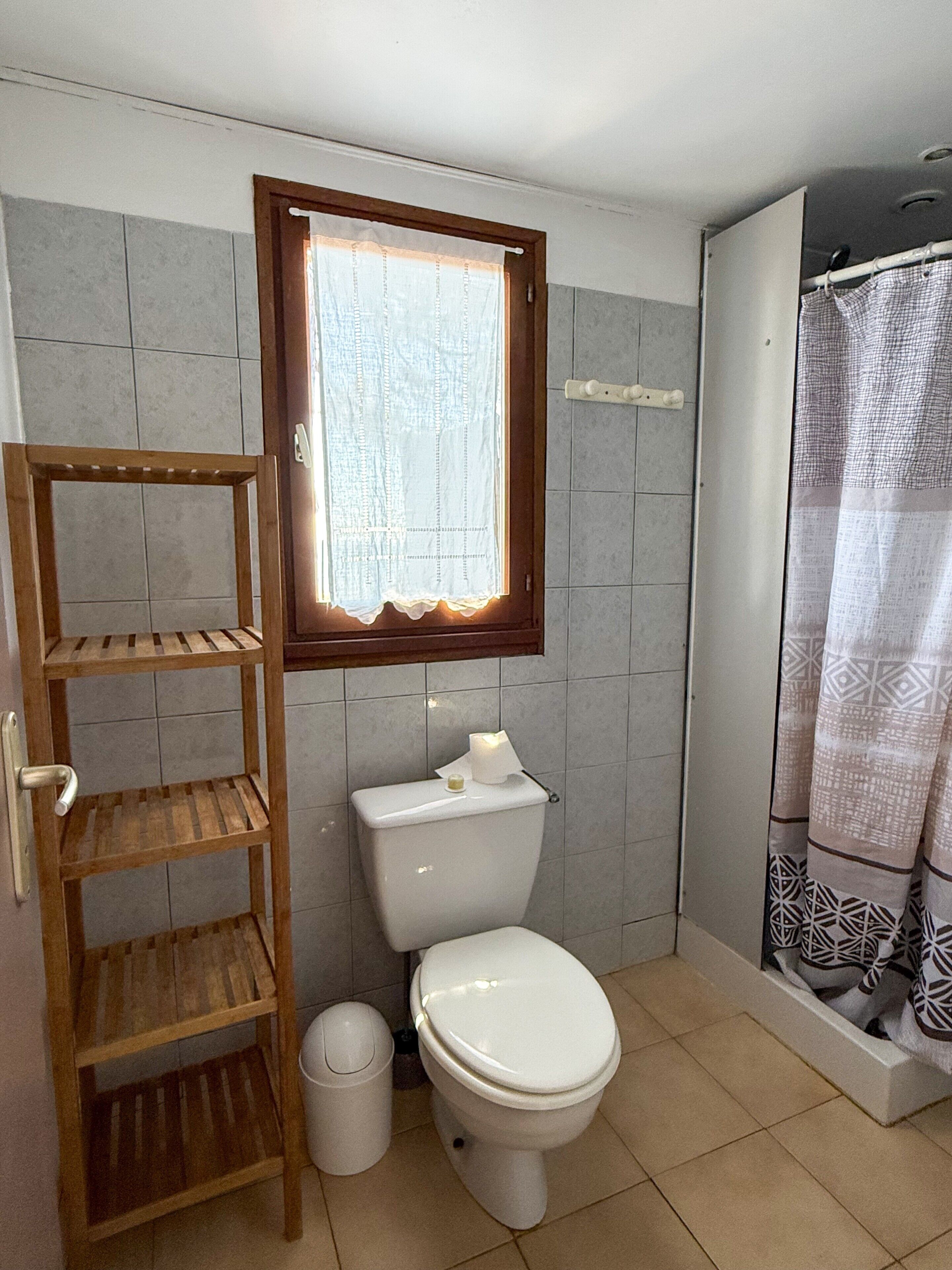 Shower
