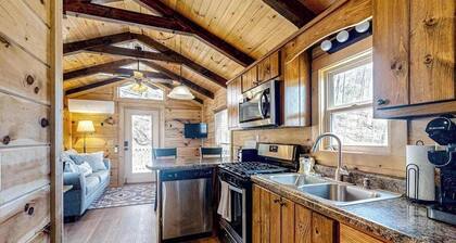 Hillside Hideaway