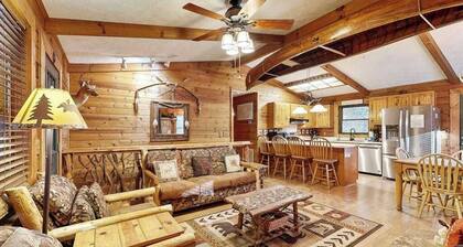 Moose Creek Lodge