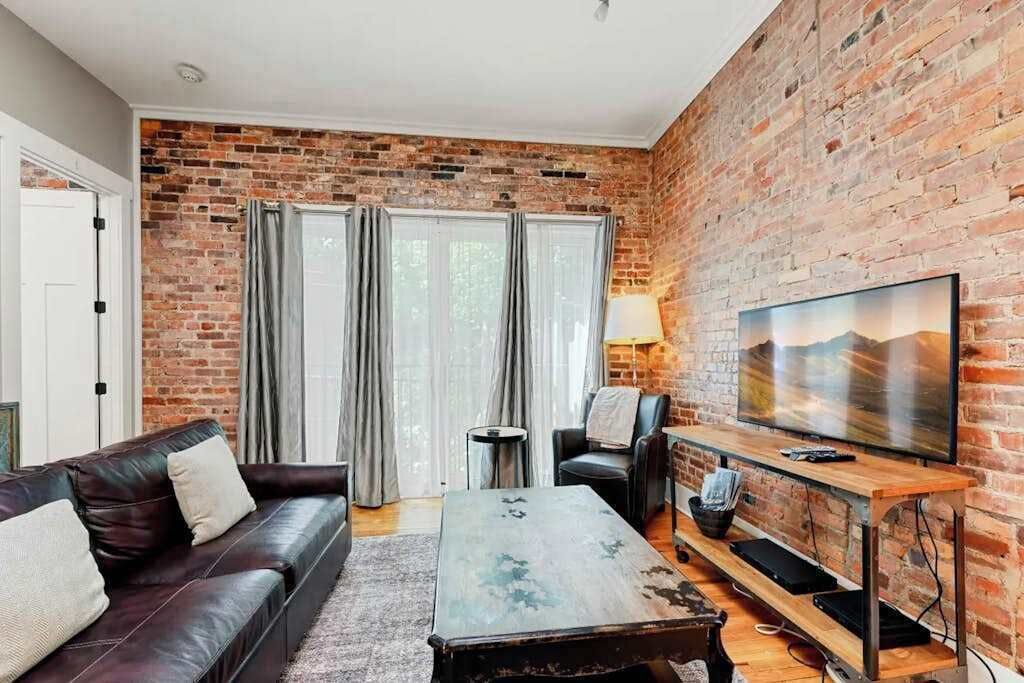 #201 - The Lofts At Church Street - Asheville, NC