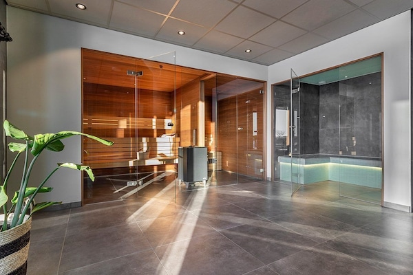 Sauna / Wellness von ’t Lennepserf