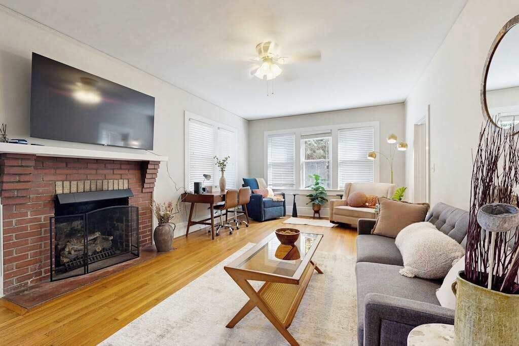 Centrally Located Brevard Home - Family Friendly, Perfect For Outdoor Adventures - Brevard