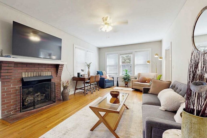 Centrally Located Brevard Home - Family Friendly, Perfect For Outdoor Adventures - Brevard