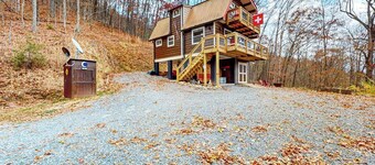 Bryson Chalet