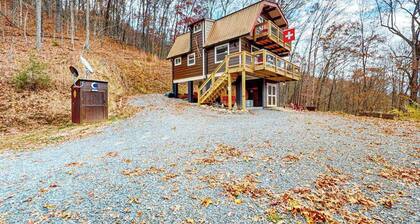 Bryson Chalet