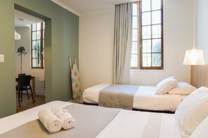 Room - EmilioVaisse Apartments by Andes STR (Providencia)