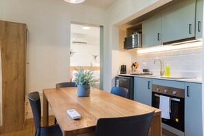 Dapur pribadi