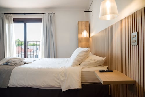 EmilioVaisse Apartments by Andes STR