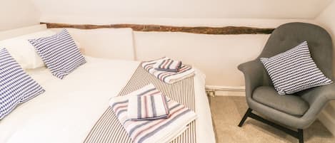 2 chambres, Wi-Fi gratuit, décoration personnalisée