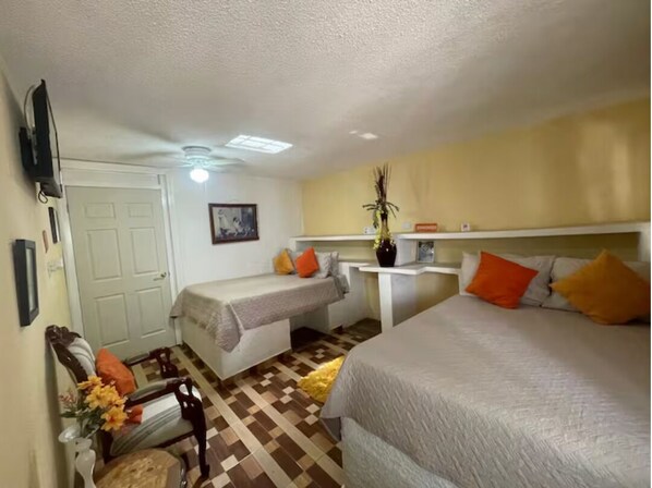 Habitación