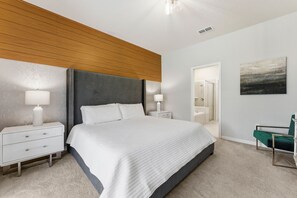 Room - Chic Orlando Escape, Game Room, Theme beds, Pool (Four Corners)