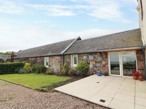 Burnside Bothy - Ayrshire