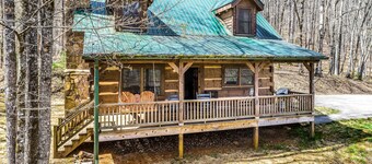 Bluebeary Bungalow