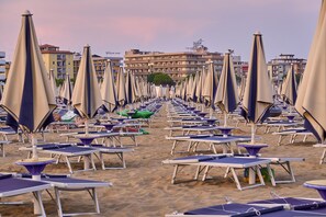 Apartment, 2 Bedrooms, Balcony, Garden View | Beach - Nice House With Garden and Pool in Bibione (San Michele al Tagliamento)