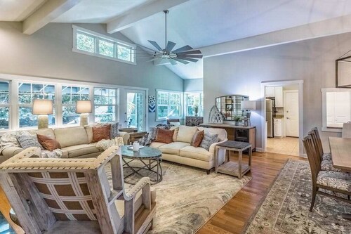 Carolina Cottage