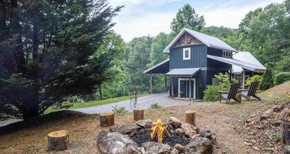 The Barn