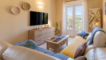 Tv, dvd-afspiller