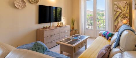 Fernseher, DVD-Player