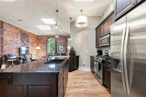 #202 - The Lofts at Church Street
