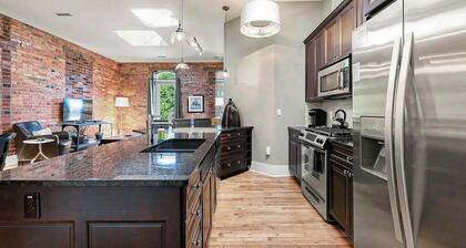 #202 - The Lofts at Church Street