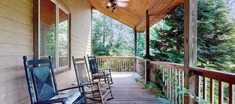 5-Acre Hideaway | Screened Porch | Tall Ceilings, Office Loft | Wildlife