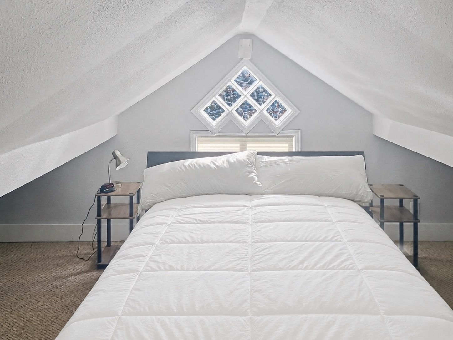 2 habitaciones, wifi y ropa de cama 