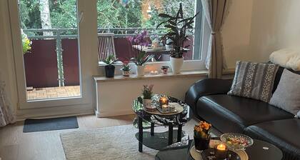 Vacation apartment Emma
