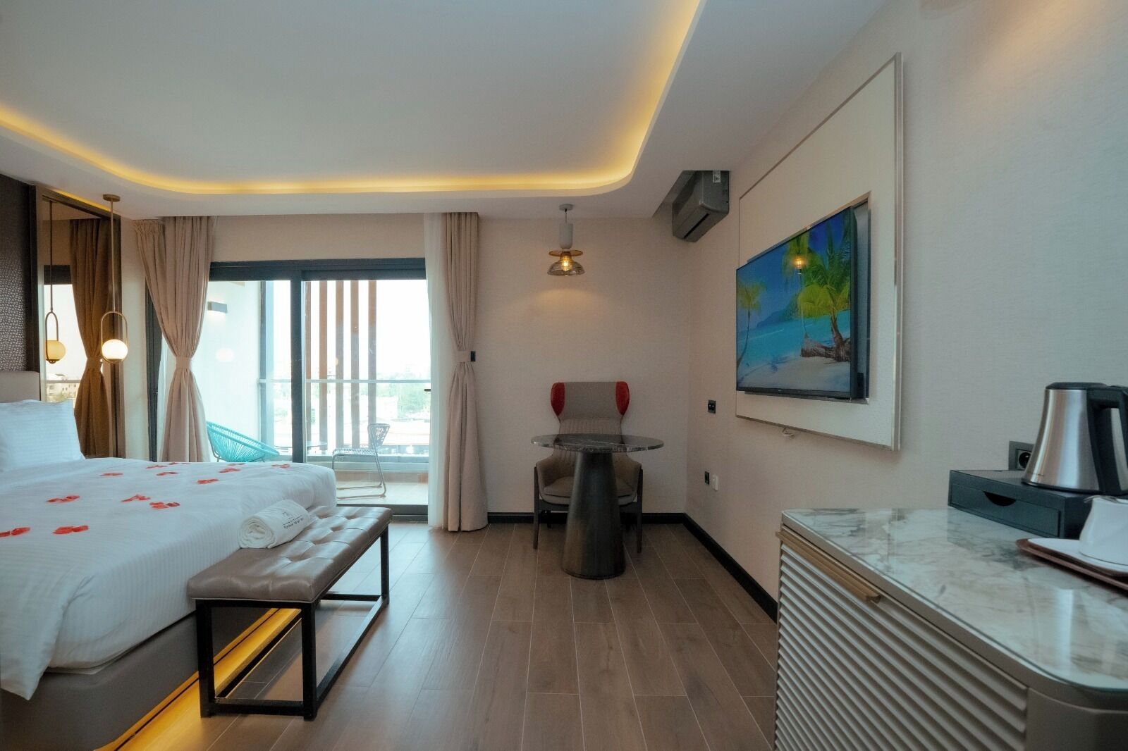 Habitación