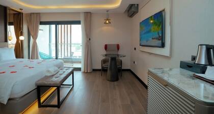 Platinum Hotel Spa