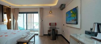 Platinum Hotel Spa