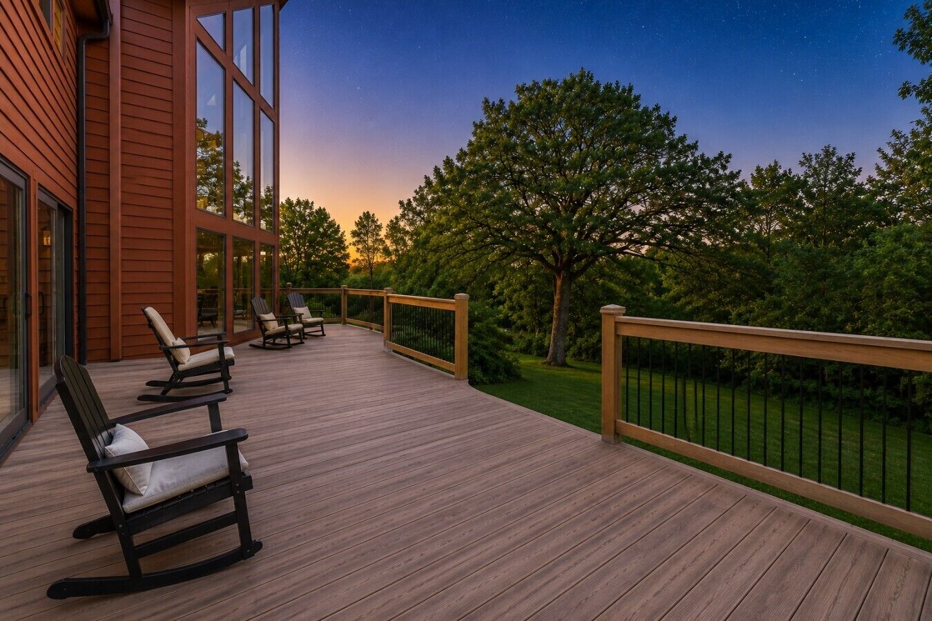 Terrass/Patio