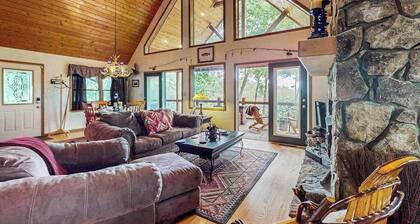 Wildcat Retreat