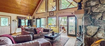 Wildcat Retreat