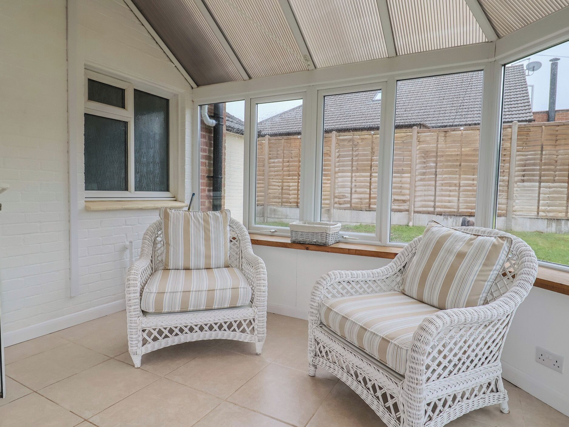 Cottage | Interior
