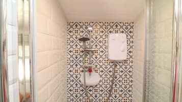 Regadera