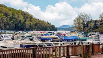 Port de plaisance