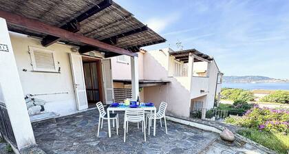 Ostrica Apartment
