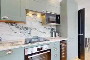 Cucina privata