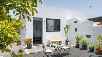 Terras