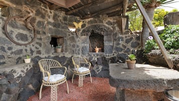 Terras