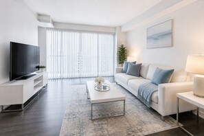 Standardzimmer | Wohnbereich