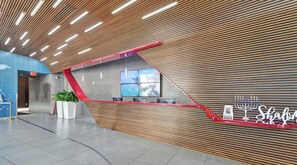 Lobby - Beachwalk Studio | Intracoastal Balcony (Hallandale Beach)