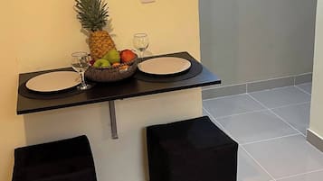 Apartamento, 2 quartos | Parte interna